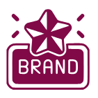 Branding Icon