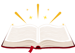 Creative Storytelling Icon